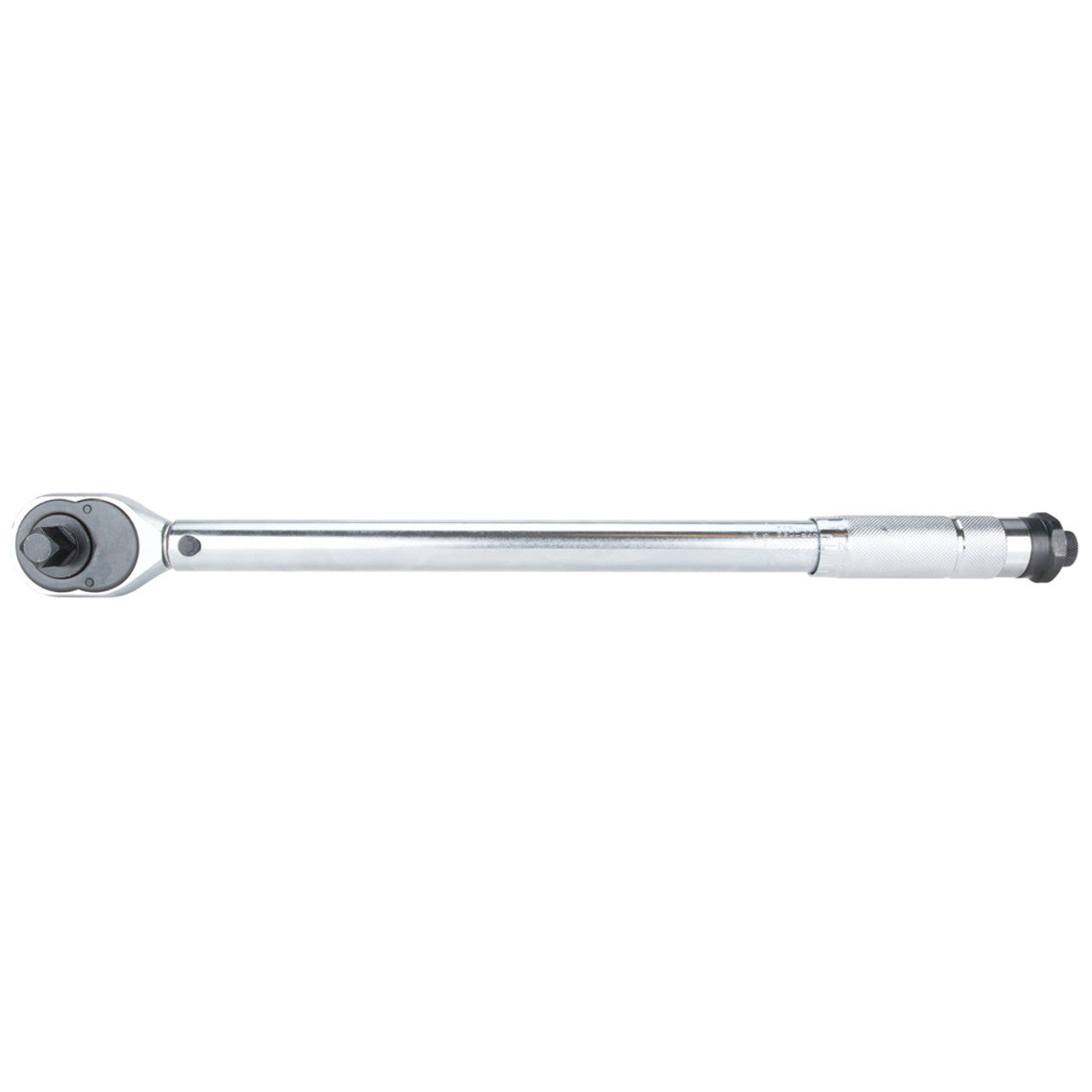 1/2" Dr. Click Torque Wrench 150 ft/lb.