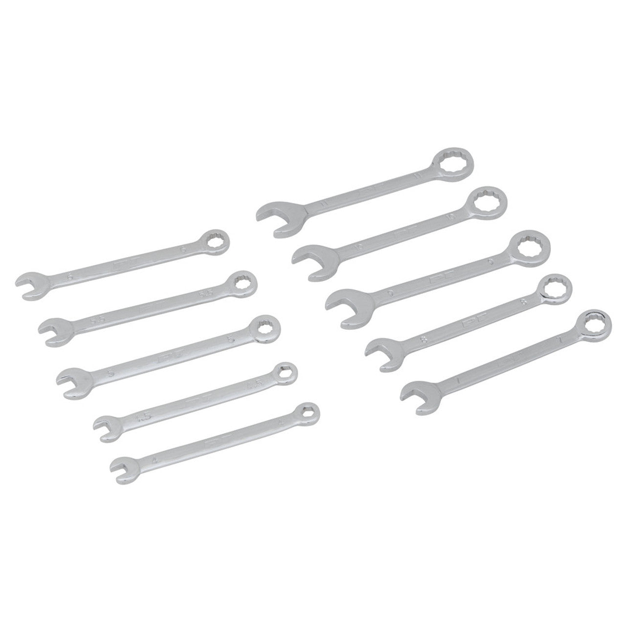 10 pc. Metric Ignition Wrench Set