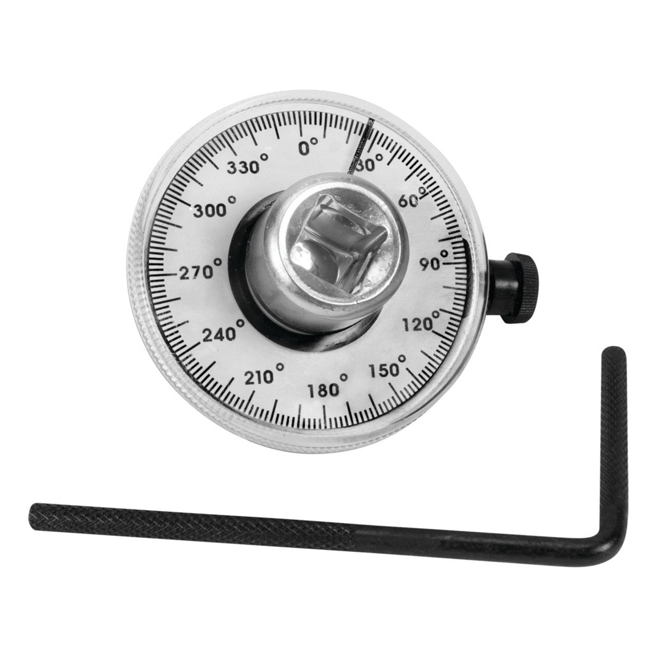 1/2" Drive Torque Angle Gauge