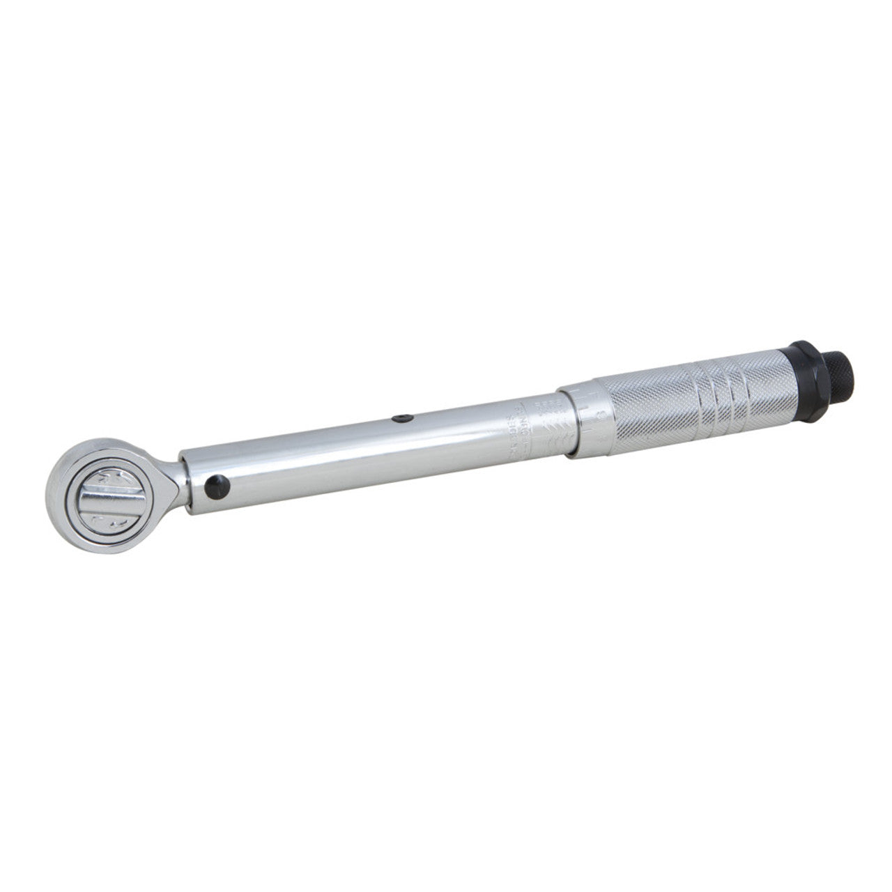 3/8" Dr. Click Torque Wrench 960 in/lb.