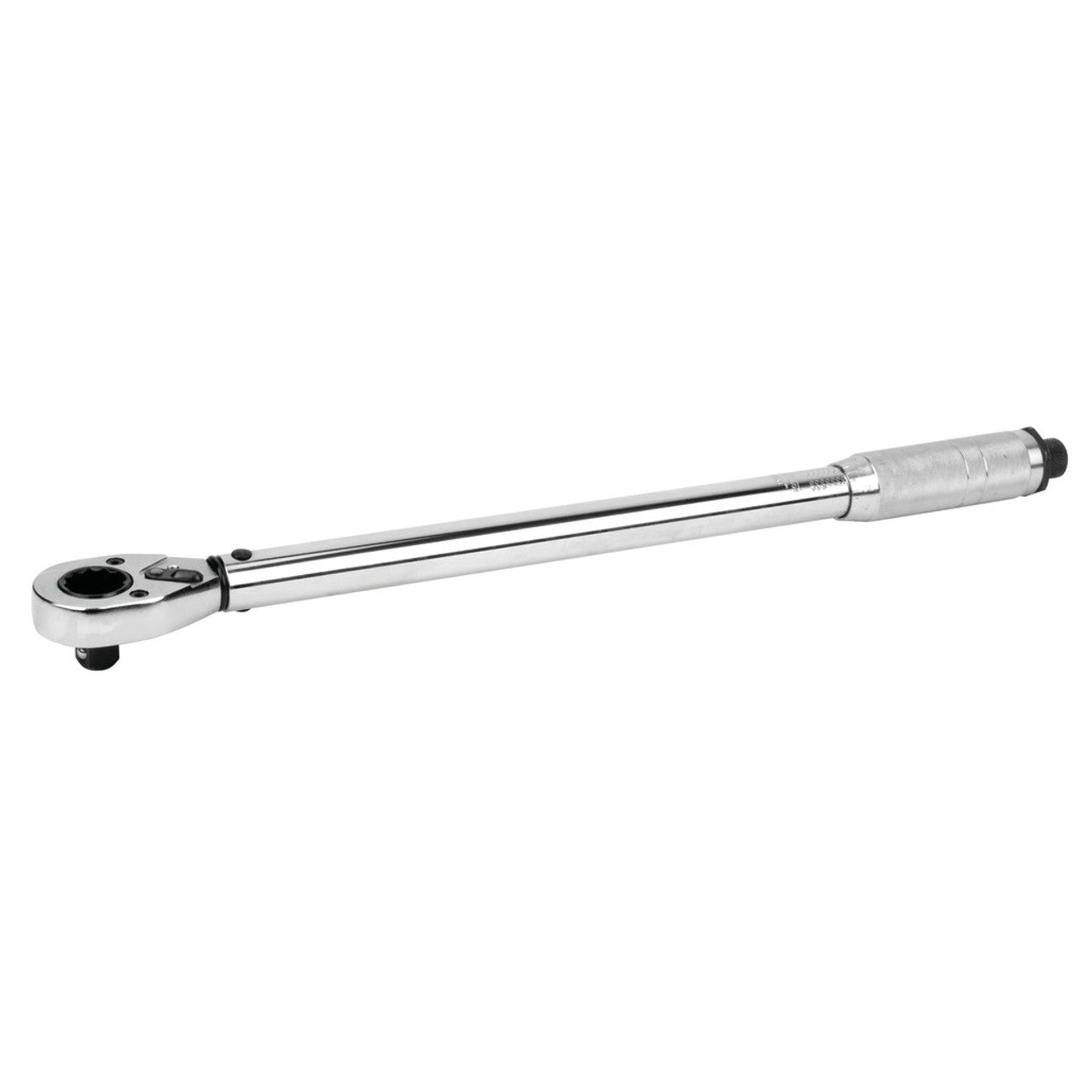 1/2" Dr. Click Torque Wrench 150 ft/lb.