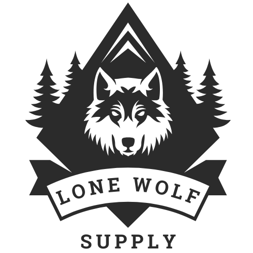 Lone Wolf Supply